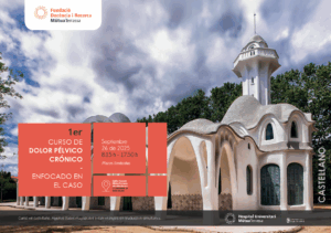1er curso de dolor pelvico cronico
