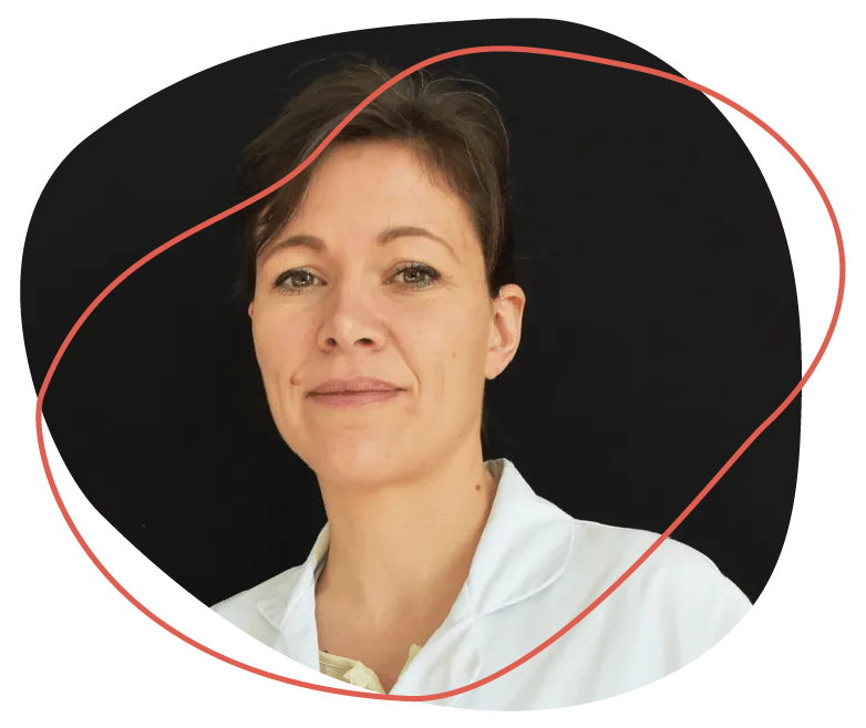 Amélie Levesque Présidente de Convergences